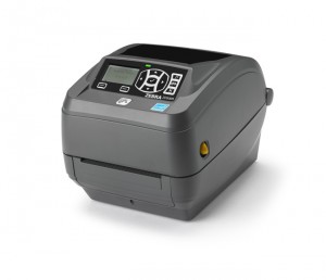 ZD500R RFID printer