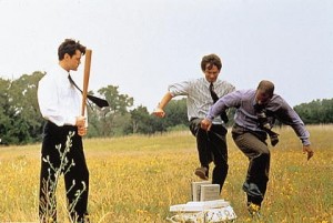 office space captures our hatred for bad printers